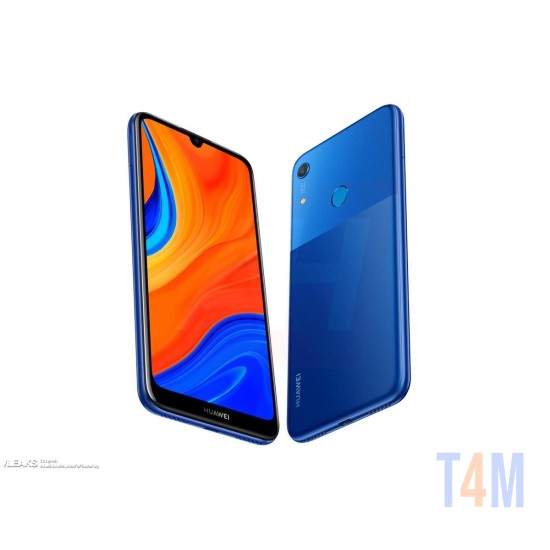 HUAWEI Y6S JAT-L41 3GB/32GB 6.09" DUAL SIM AZUL